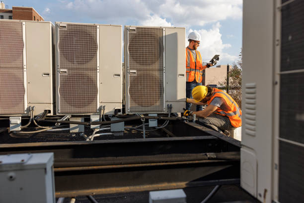 Best Affordable HVAC services  in Spencer, TN