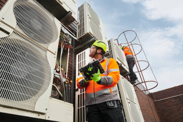 Best HVAC companies near me  in Spencer, TN