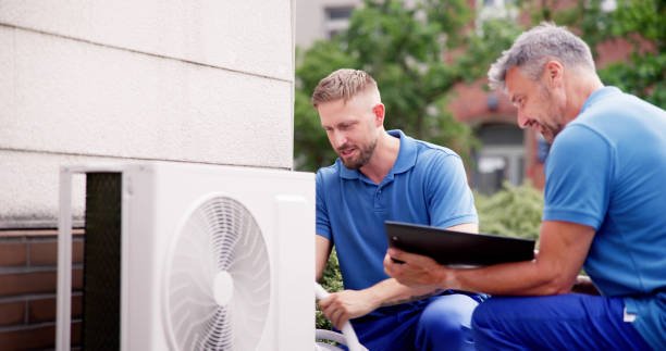 Best HVAC air duct cleaning  in Spencer, TN