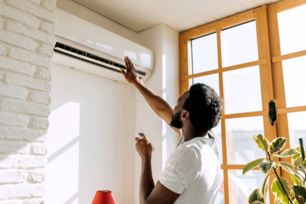 Best HVAC repair near me  in Spencer, TN