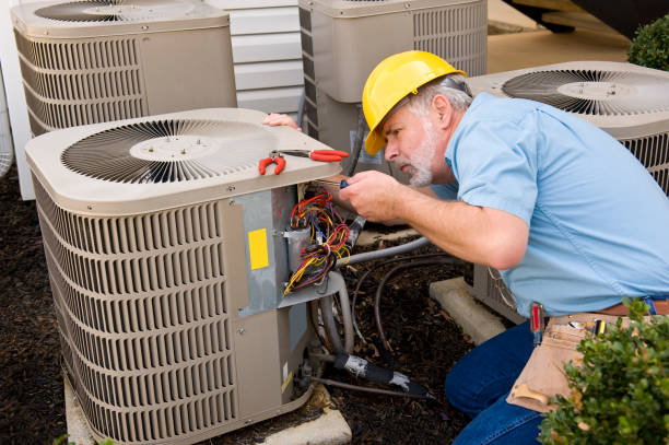 Best Affordable HVAC services  in Spencer, TN