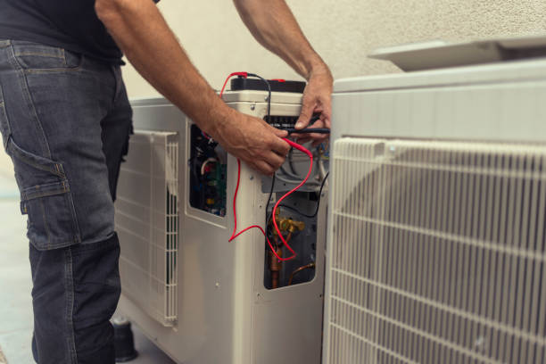 Best HVAC replacement cost  in Spencer, TN