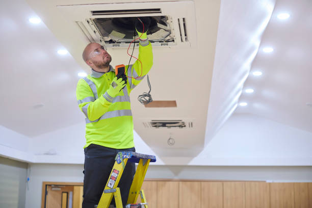 Best Ductless HVAC repair  in Spencer, TN