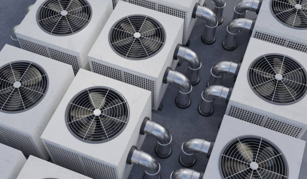 Best HVAC air duct cleaning  in Spencer, TN
