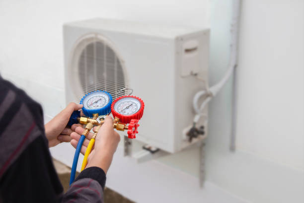  Spencer, TN HVAC Pros