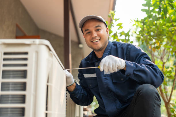 Best Air conditioning repair  in Spencer, TN