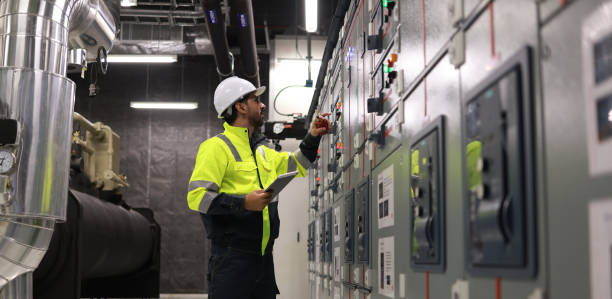Best Furnace repair near me  in Spencer, TN