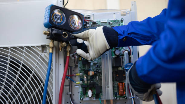 Best Affordable HVAC services  in Spencer, TN