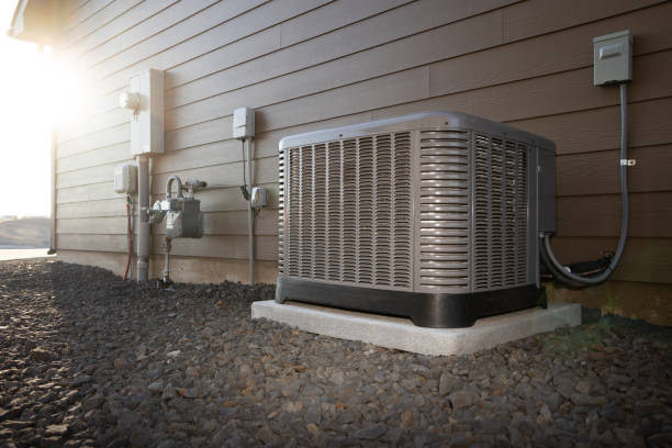 Best Residential HVAC services  in Spencer, TN